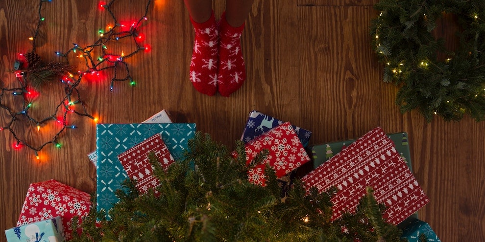 Should you swap, donate or resell unwanted gifts?