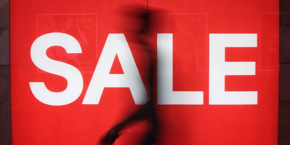 The gohenry guide to… Black Friday