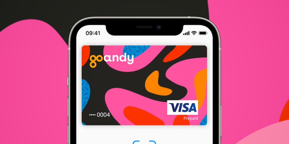 Add your gohenry card to Apple Pay &#x1f4b3;