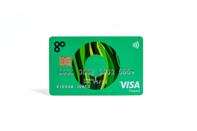 gohenry eco debit card