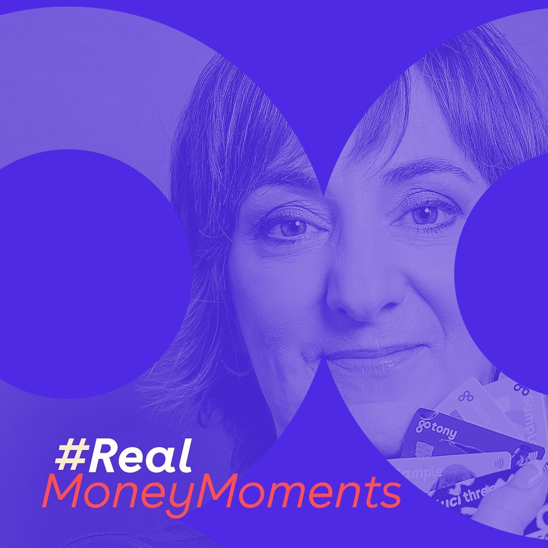 gohenry louise real money moments