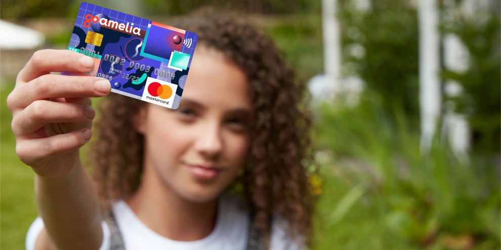 7 Signs Your Child Is Ready for a Prepaid Debit Card