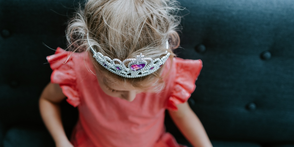 How Disney Princesses Helped Me Teach My Daughter About Saving and Investing