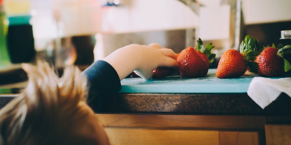 How to Teach Your Kids to Delay Gratification and Why It Matters