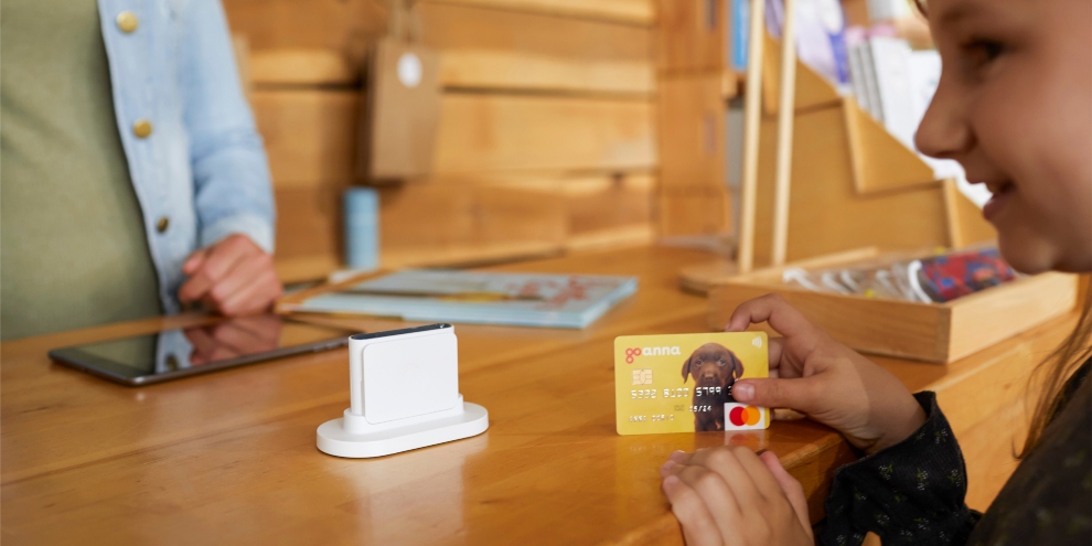 Cards vs. Cash: What Is the Safest Option For Your Child?