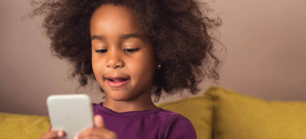 What are the best apps to monitor your kids mobile phone usage