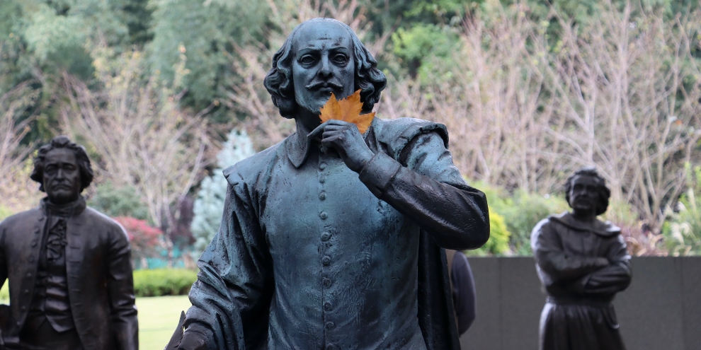 5 Money Lessons We Can Learn from Shakespeare