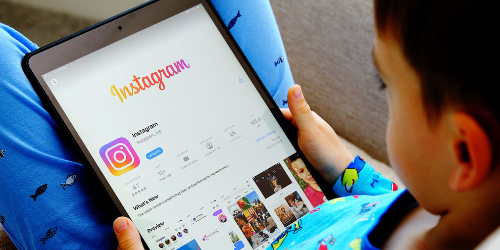 Parents guide to Instagram: Everything You Need to Know