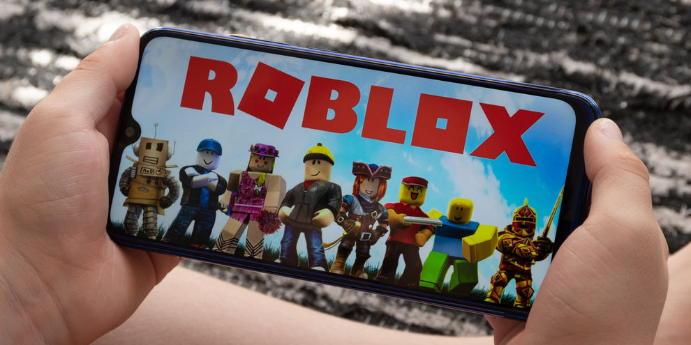 Parents guide to Roblox