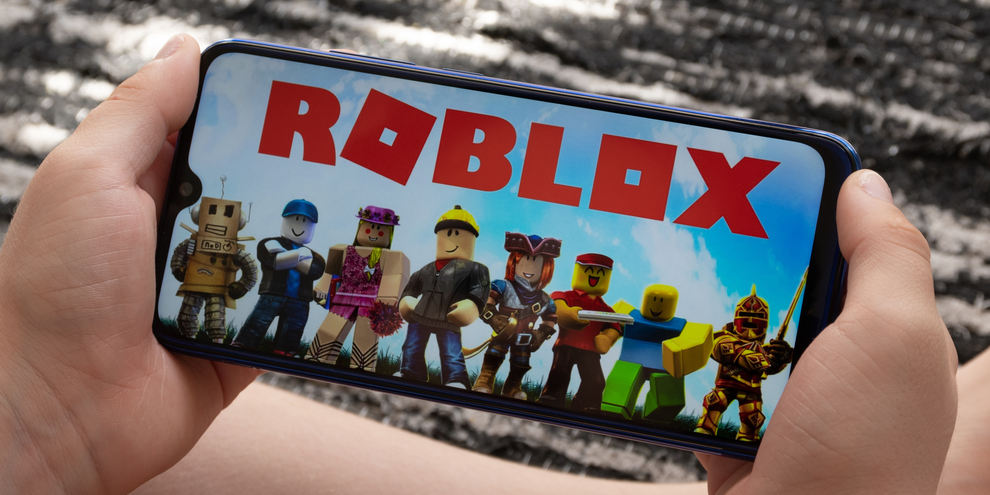 comprar robux pelo roblox e seguro