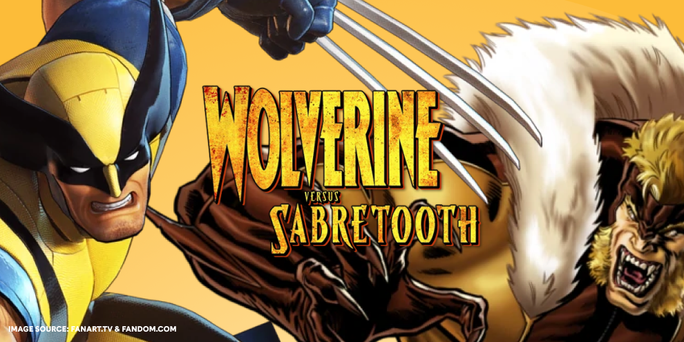 Who Would Be a Better Investor: X-Men’s Wolverine or Sabretooth?