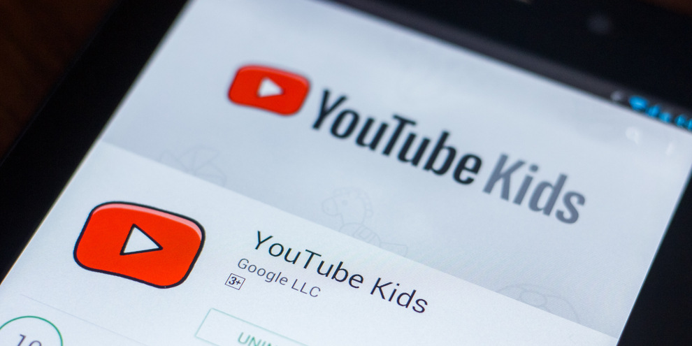 Parents guide to YouTube Kids