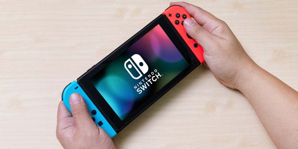 How to set up parental controls on Nintendo Switch