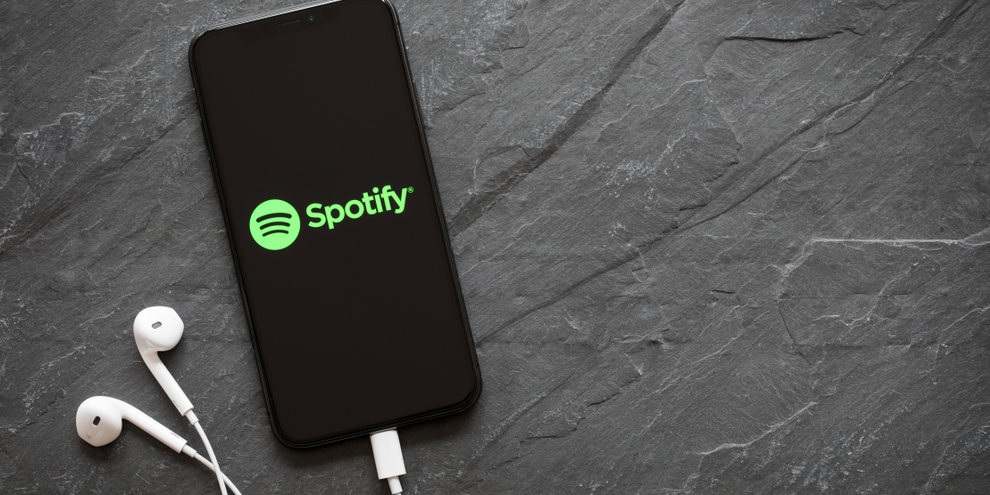 Parents guide to Spotify