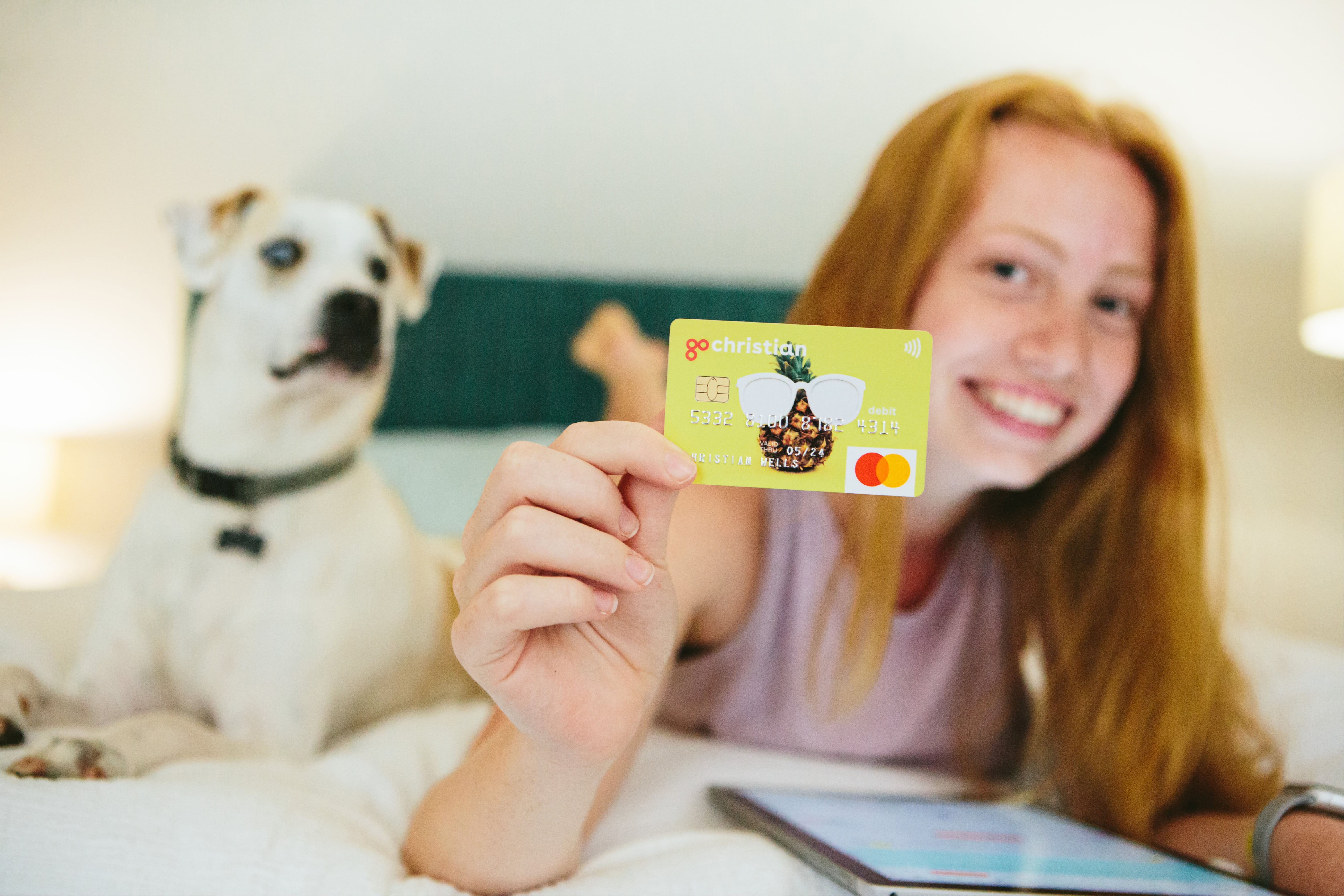 What Is a Debit Card for Kids? 
