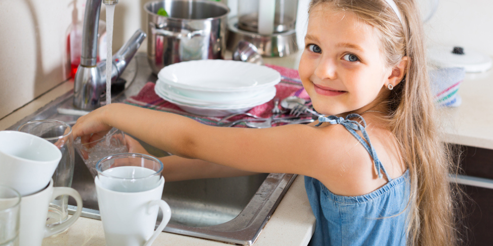 14 Reasons Why Household Chores Are Important Gohenry