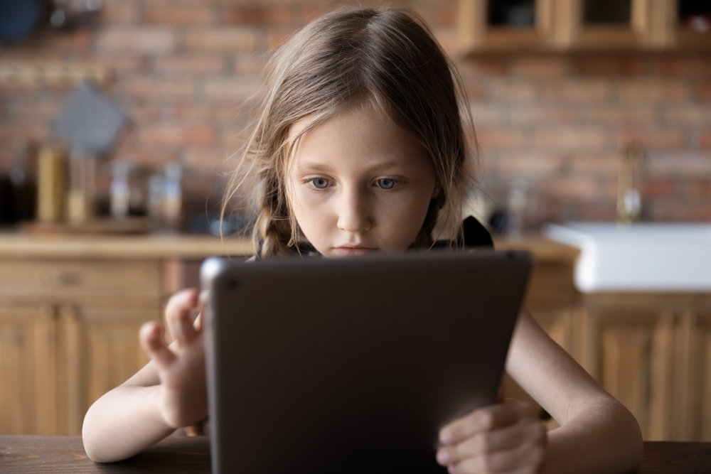 Online safety tips for kids