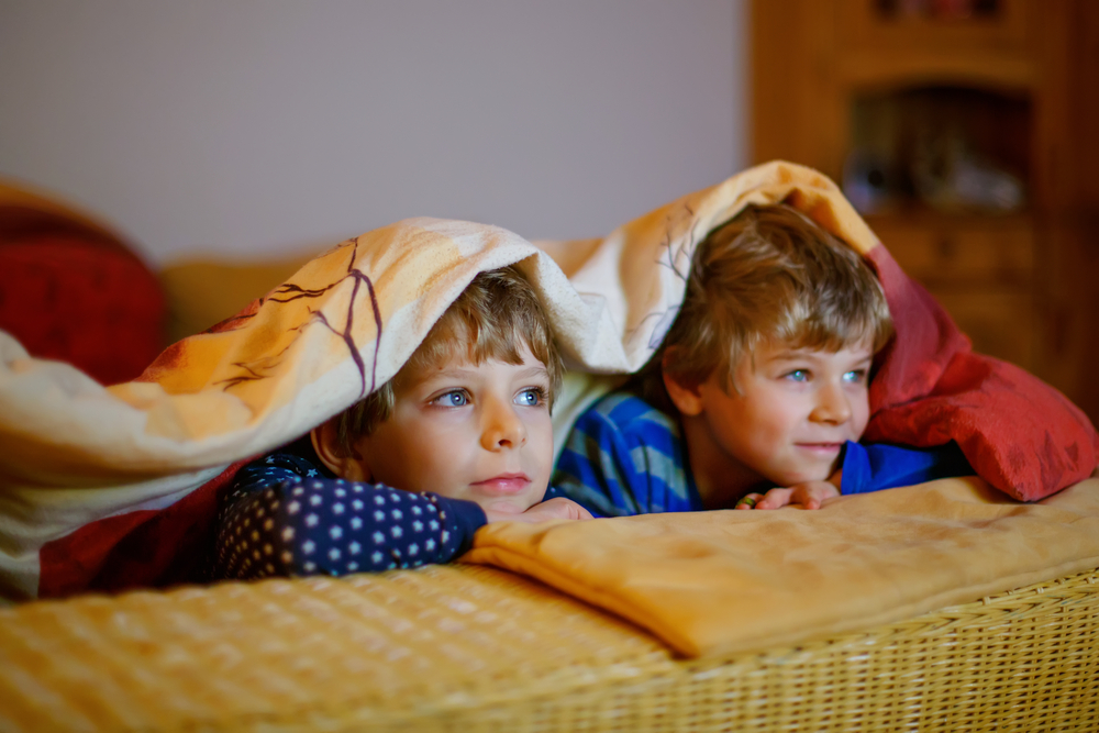How to set up parental controls on Now TV broadband