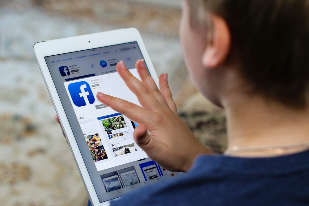 How to set up Facebook parental controls