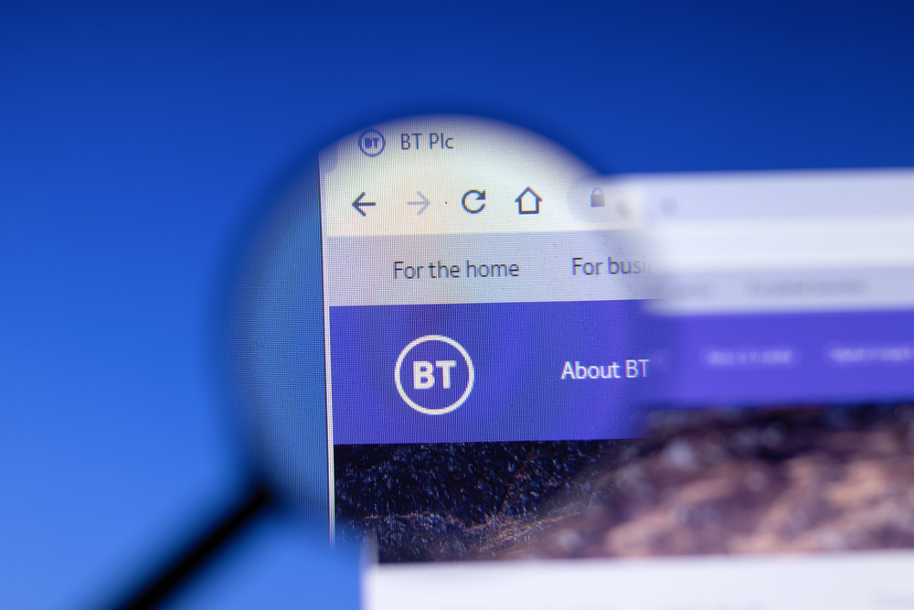 How To Set Up Parental Controls On BT
