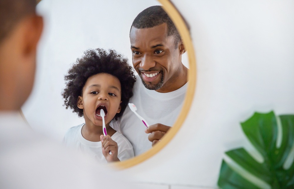How to motivate your kids to brush their teeth
