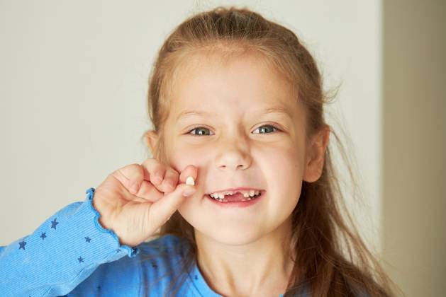 Tooth fairy ideas to keep your kids guessing