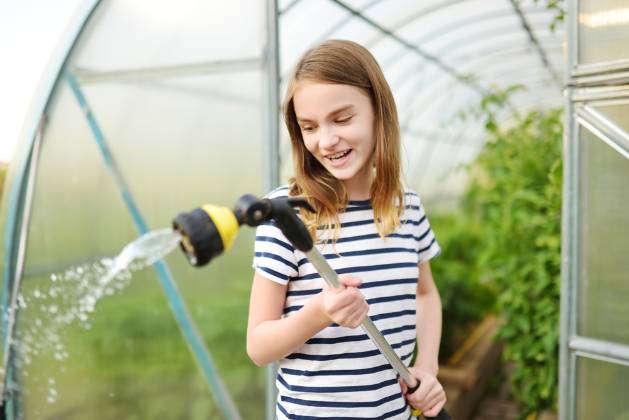 How Many Chores Should My Child Do GoHenry