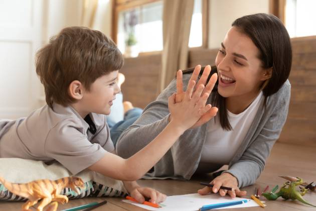 20 financial words parents should explain to their kids