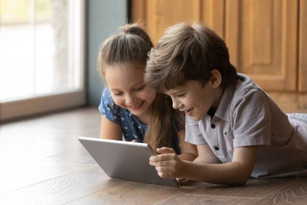 9 simple ways to talk to your child about online safety