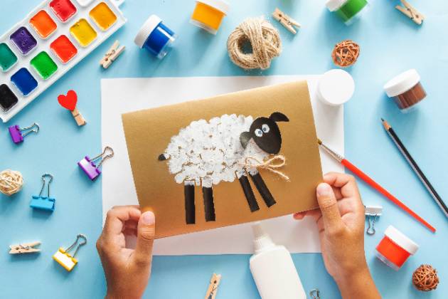 25 simple and creative things kids can make and sell