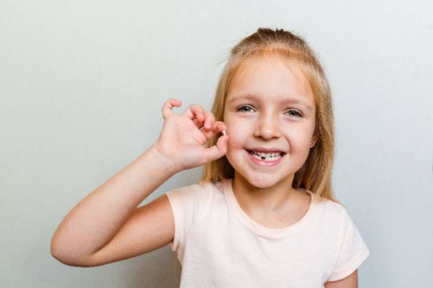 How much does the Tooth Fairy pay per tooth?