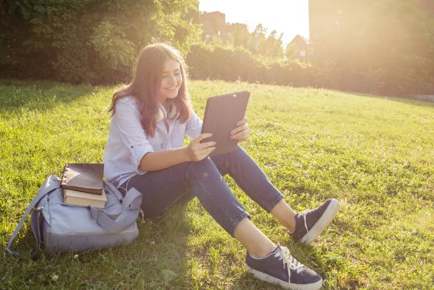 11 Online safety tips for teens