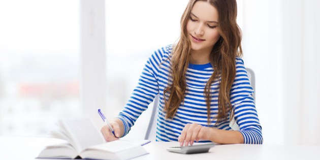 Budgeting for teens: A guide for parents and teenagers