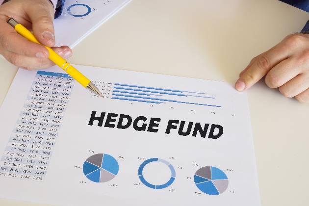 What is a hedge fund in simple terms for kids