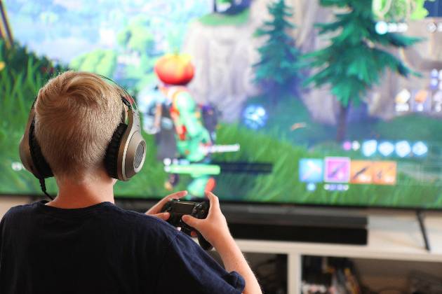Screen time for kids: How much is too much?