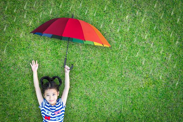 Different types of insurance words for kids to know