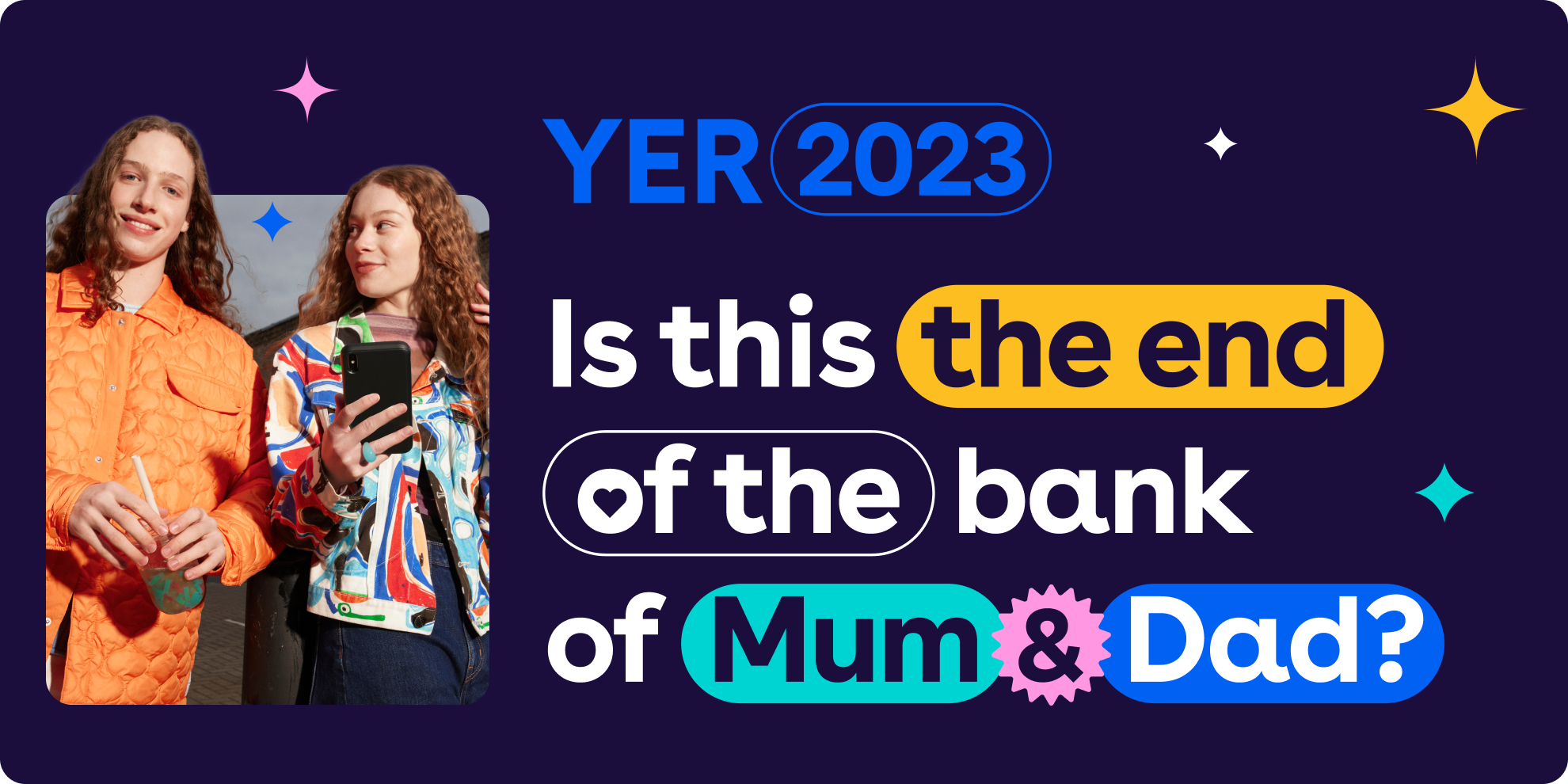 Is this the end of the Bank of Mum & Dad?