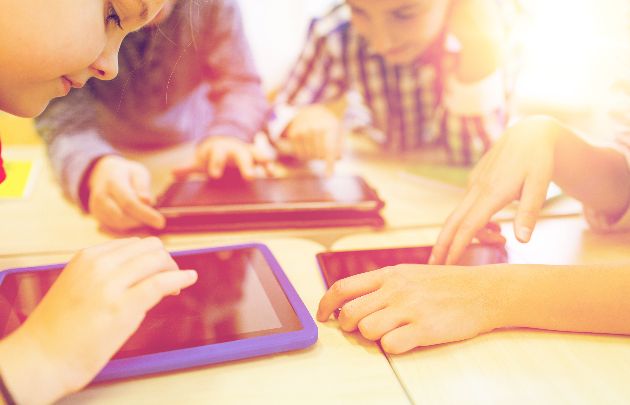20 best learning apps for kids and their advantages
