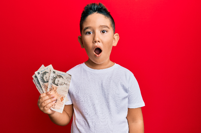 Debunking money myths for kids & teens