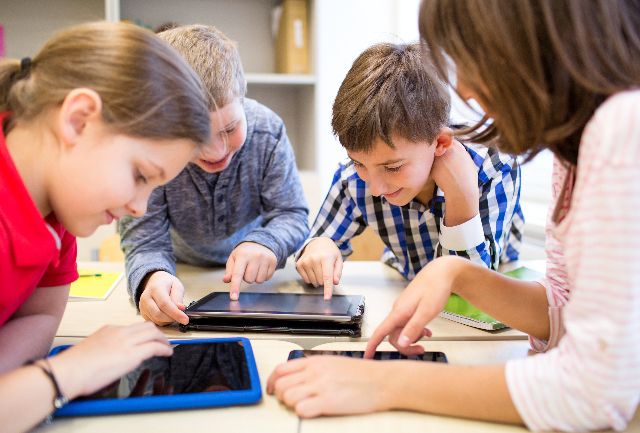 Best apps for kids aged 9-12: A curated guide for parents