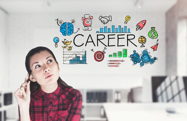 Career exploration for kids: Help your child choose a career path