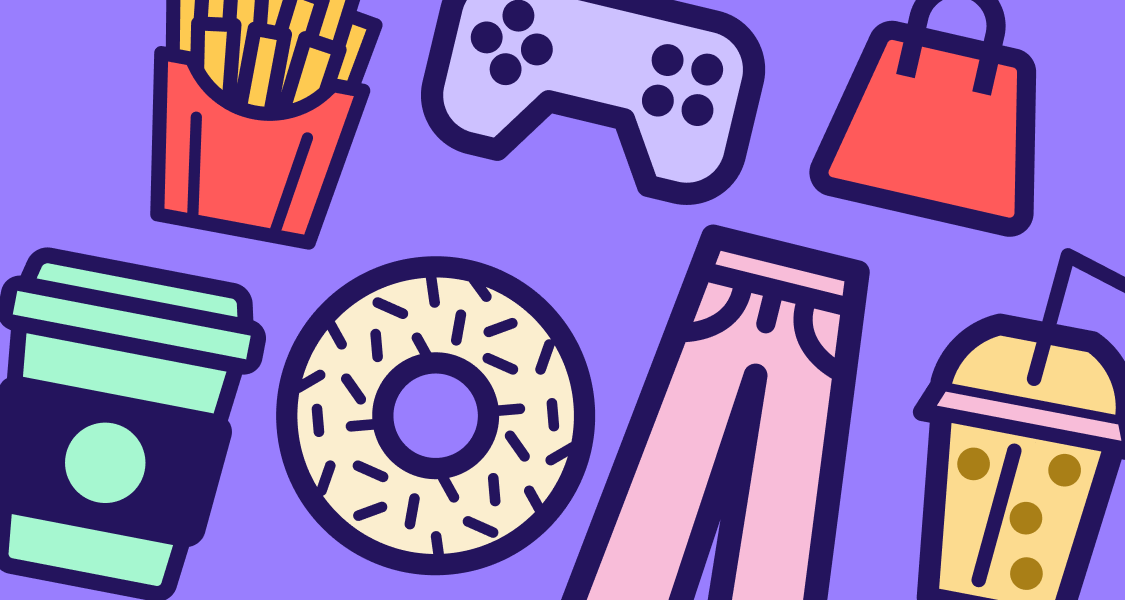Teenagers are changing the way we shop