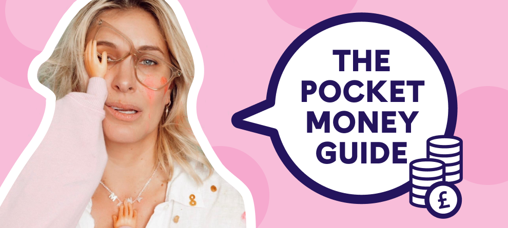 The Power of Pocket Money