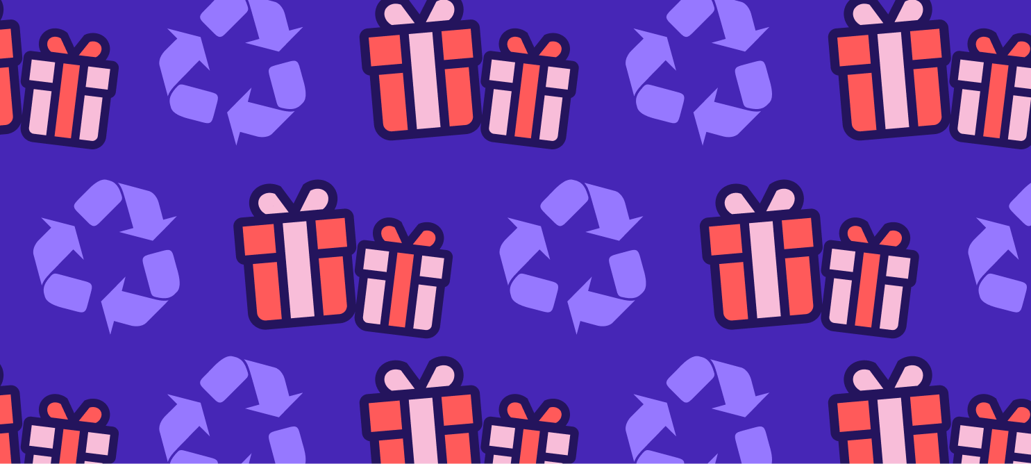 Your guide to an eco-friendly Christmas