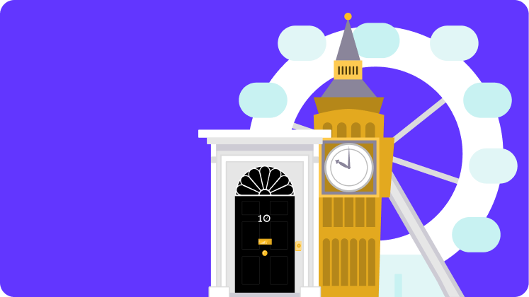 Money lessons at No.10