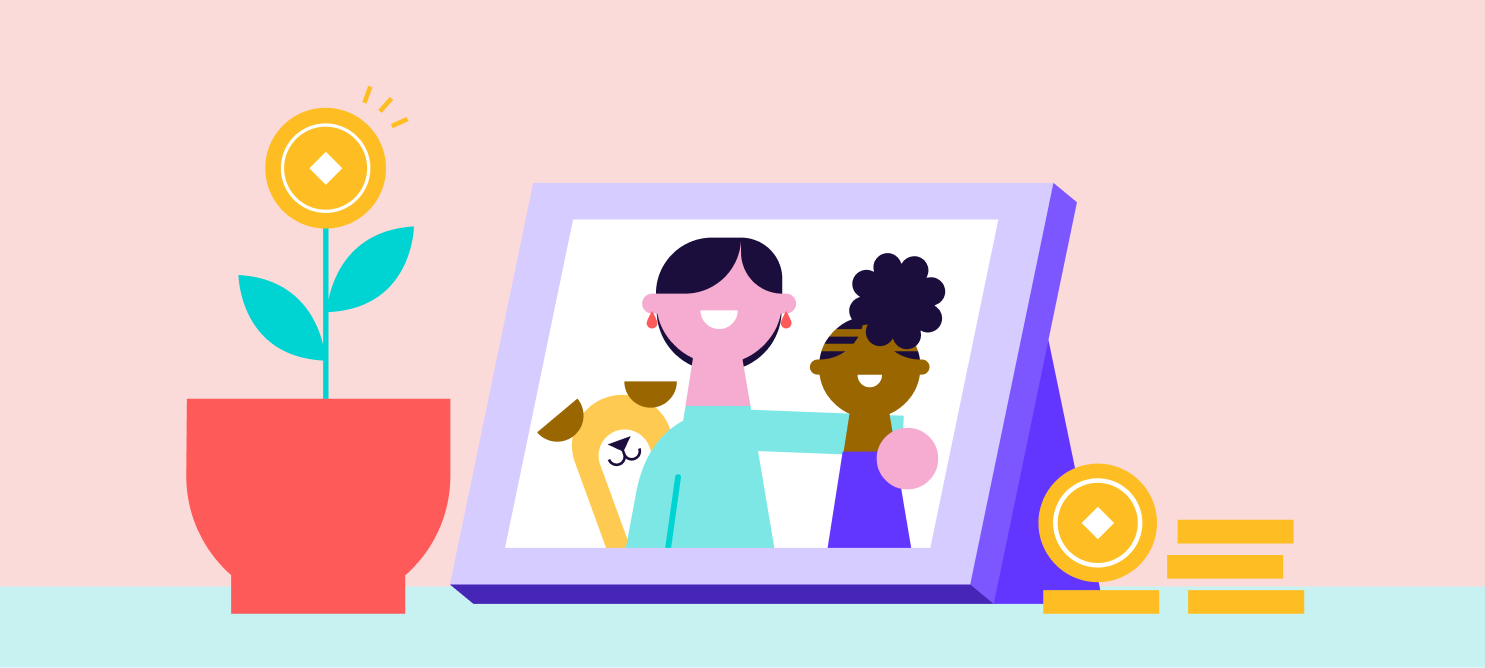 5 reasons to invest for your child