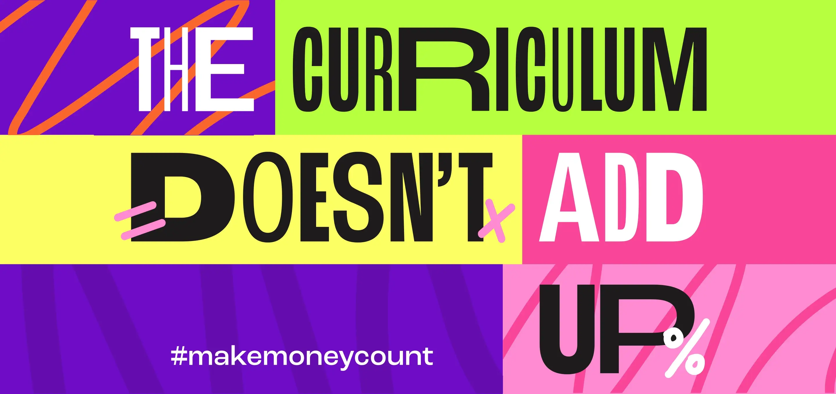 Sign GoHenry's Financial Education Petition | GoHenry