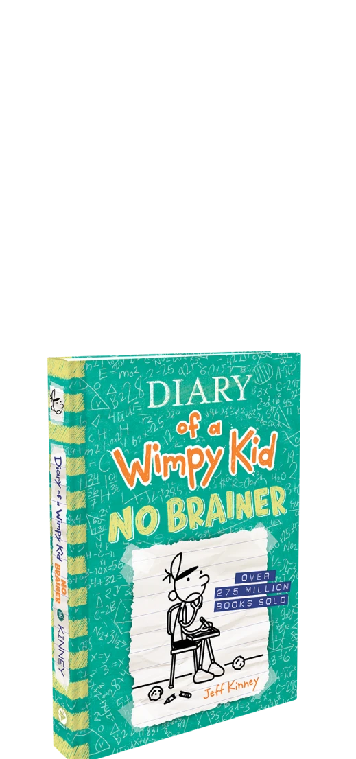 Pin on Wimpy kid books