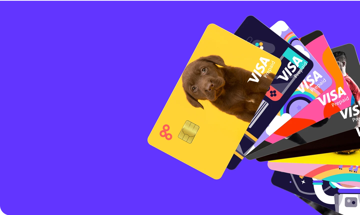 Debit Card For Kids & Pocket Money Card | GoHenry