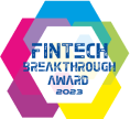 Fintech Breakthrough Award